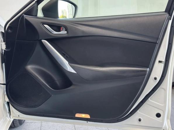 Mazda 6 III (GJ) с пробегом 2013 года, цена 1 300 000 рублей, 189746 км, седан, Автокод Объявления