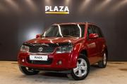Suzuki Grand Vitara II Уфа  - изображение 20