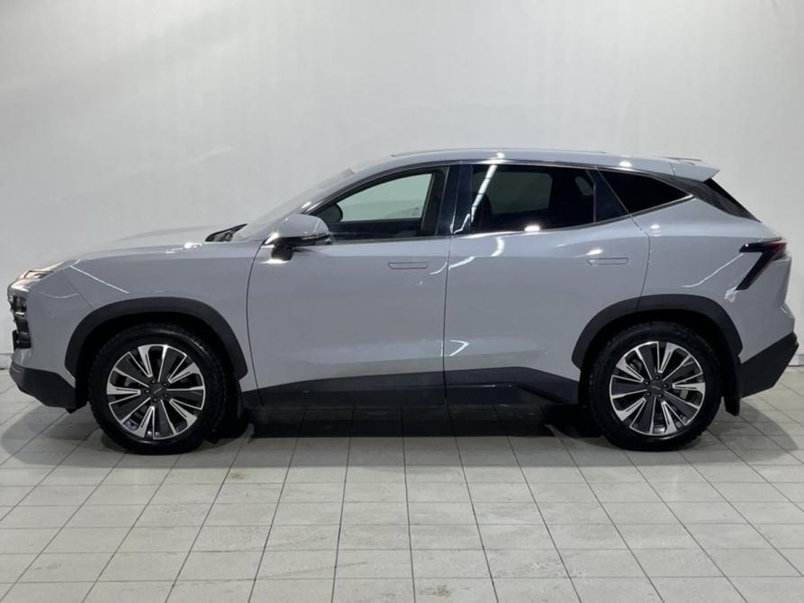 JETOUR DASHING I Курск  - изображение 2