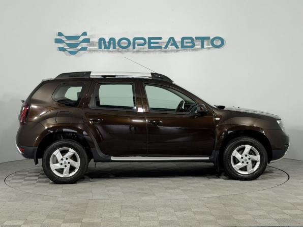 Renault Duster I Рестайлинг с пробегом 2017 года, цена 1 450 000 рублей, 108000 км, внедорожник, Автокод Объявления