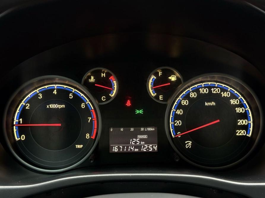 Suzuki SX4 I (Classic) Рестайлинг Ижевск  - изображение 26