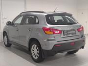 Mitsubishi ASX I Казань  - изображение 30