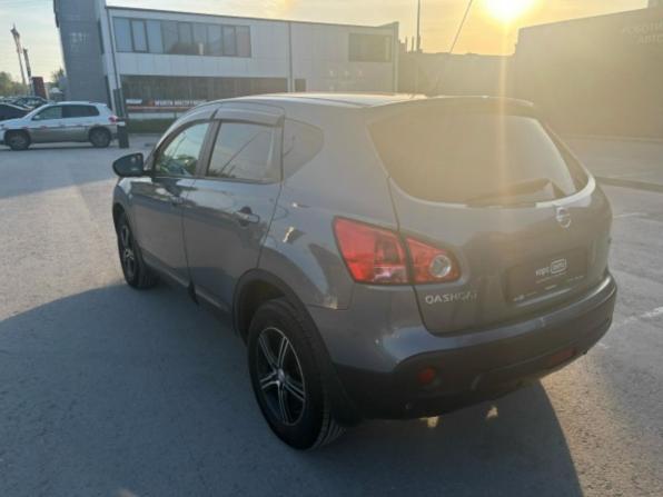 Nissan Qashqai I с пробегом 2008 года, цена 750 000 рублей, 237861 км, внедорожник, Автокод Объявления