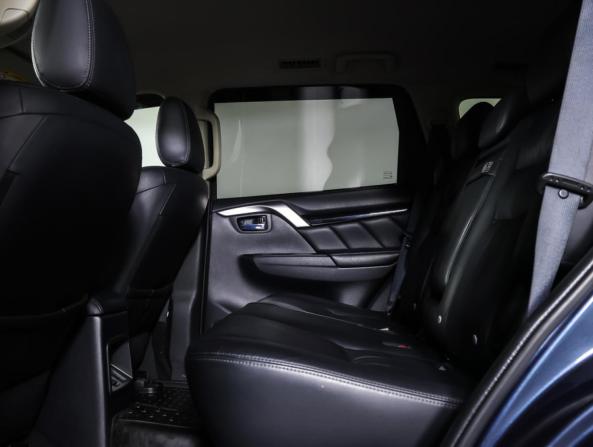 Mitsubishi Pajero Sport III с пробегом 2019 года, цена 3 134 000 рублей, 128299 км, внедорожник, Автокод Объявления