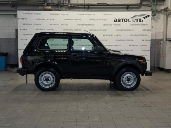 Lada (ВАЗ) Niva Legend I с пробегом 2022 года, цена 699 000 рублей, 51000 км, внедорожник, Автокод Объявления