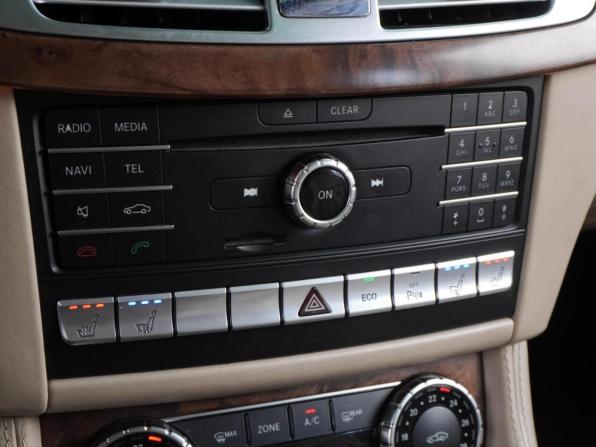 Mercedes-Benz CLS II (C218) Рестайлинг с пробегом 2014 года, цена 2 869 000 рублей, 262258 км, седан, Автокод Объявления