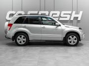 Suzuki Grand Vitara II Рестайлинг Тюмень  - изображение 24