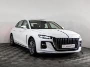 Hongqi H5 II Санкт-Петербург  - изображение 26