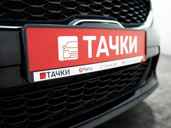 Kia Ceed III с пробегом 2019 года, цена 1 300 000 рублей, 114800 км, универсал, Автокод Объявления