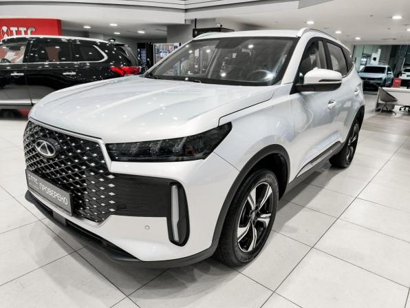 Chery Tiggo 4 Pro I Рестайлинг с пробегом 2024 года, цена 1 630 000 рублей, 25408 км, внедорожник, Автокод Объявления