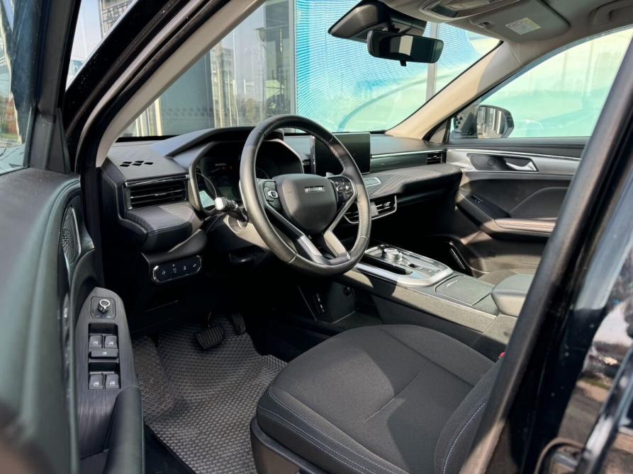 Haval Jolion I Рестайлинг Архангельск  - изображение 10