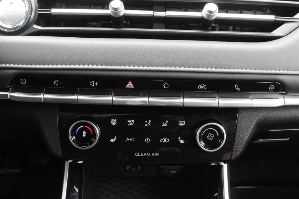 Chery Tiggo 4 Pro I Рестайлинг Брянск  - изображение 15