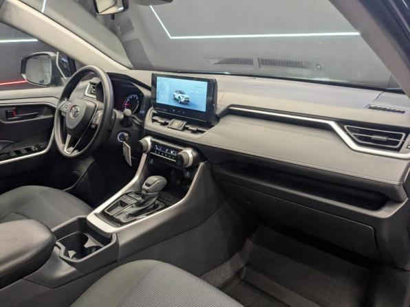 Toyota RAV4 V (XA50) с пробегом 2025 года, цена 3 850 000 рублей, 5557 км, внедорожник, Автокод Объявления
