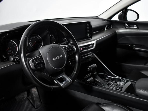 Kia K5 III с пробегом 2021 года, цена 1 720 000 рублей, 218456 км, седан, Автокод Объявления