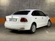 Volkswagen Polo V Рестайлинг Уфа  - изображение 21