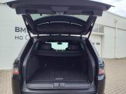 Land Rover Range Rover Sport II Рестайлинг Санкт-Петербург  - изображение 37