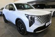 Changan UNI-S (CS55 Plus) Москва  - изображение 17