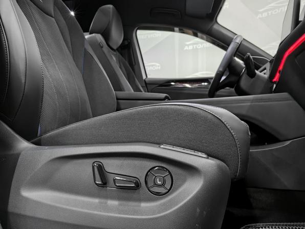 Volkswagen Tiguan III (China Market) с пробегом 2025 года, цена 4 470 000 рублей, 2373 км, внедорожник, Автокод Объявления