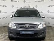 Lada (ВАЗ) Largus I Москва  - изображение 15
