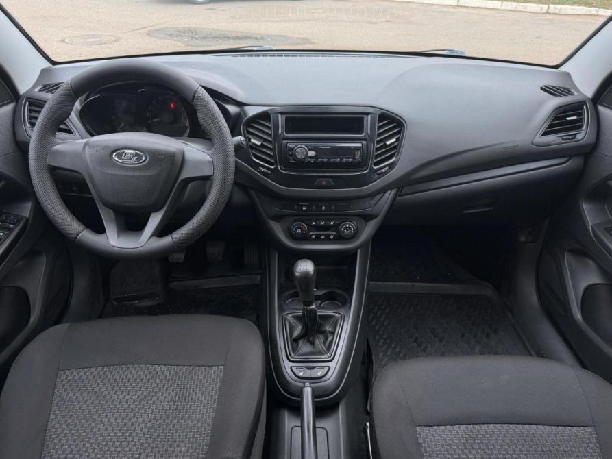 Lada (ВАЗ) Vesta I Нефтекамск  - изображение 10