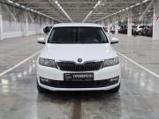 Skoda Rapid I Рестайлинг Казань  - изображение 24