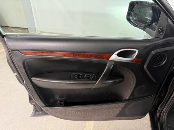 Porsche Cayenne I (955) с пробегом 2004 года, цена 1 450 000 рублей, 255390 км, внедорожник, Автокод Объявления