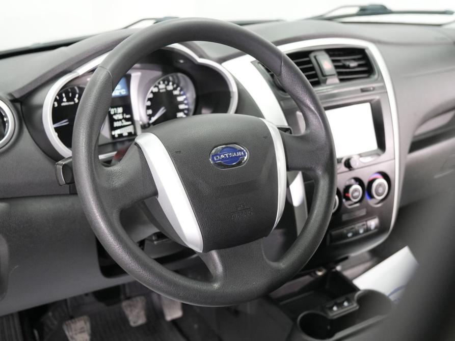Datsun on-DO I Новосибирск  - изображение 20