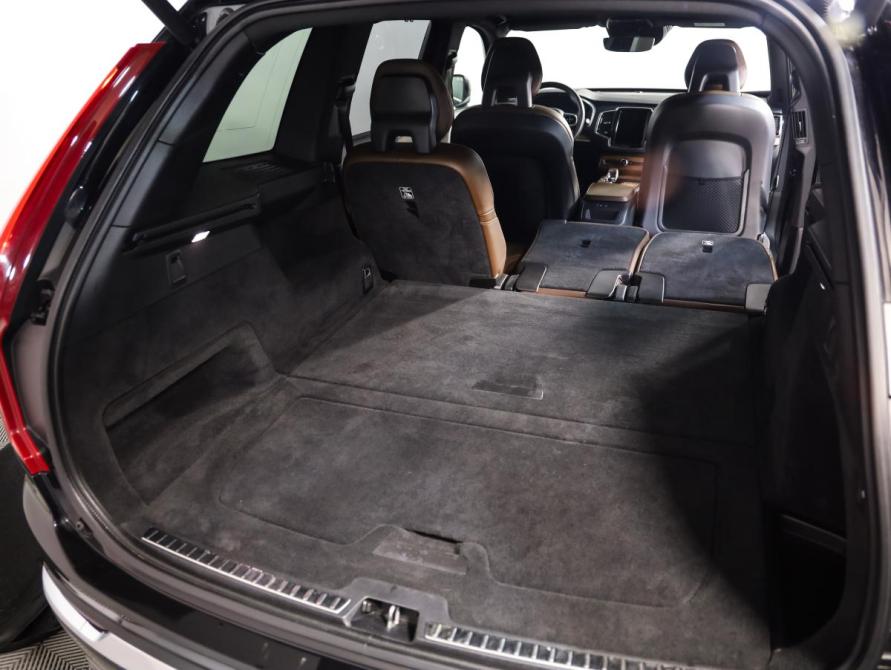 Volvo XC90 II Рестайлинг 1 Санкт-Петербург  - изображение 37