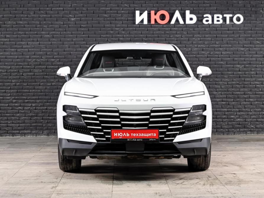 JETOUR DASHING I Екатеринбург  - изображение 2