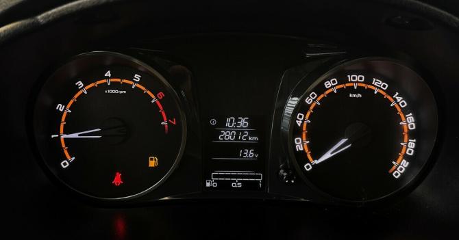 Lada (ВАЗ) Granta I Рестайлинг с пробегом 2024 года, цена 935 000 рублей, 27961 км, седан, Автокод Объявления