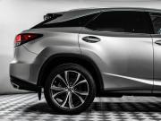 Lexus RX IV Рестайлинг Москва  - изображение 47