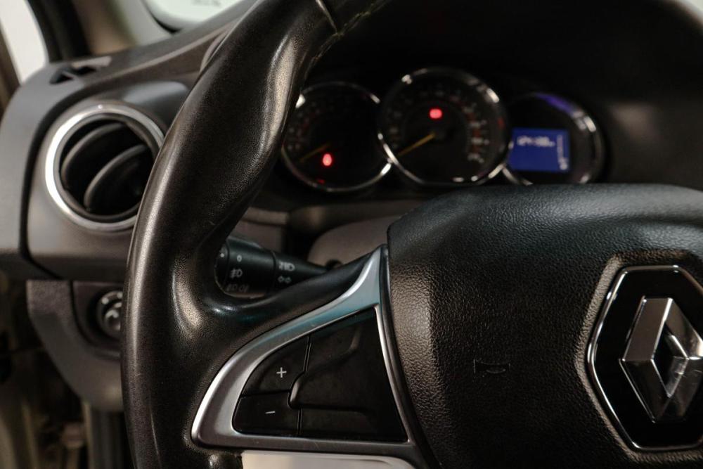 Renault Sandero II Рестайлинг Челябинск  - изображение 11