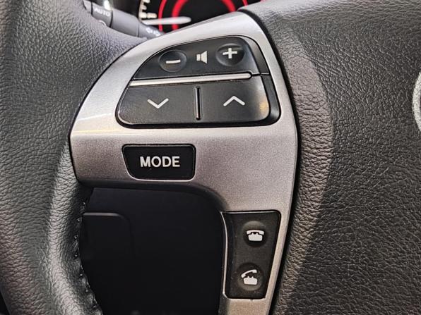 Toyota Highlander II (XU40) Рестайлинг с пробегом 2012 года, цена 2 100 000 рублей, 226505 км, внедорожник, Автокод Объявления