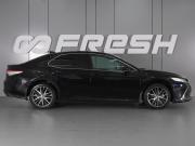 Toyota Camry VIII (XV70) Рестайлинг Минеральные Воды  - изображение 24