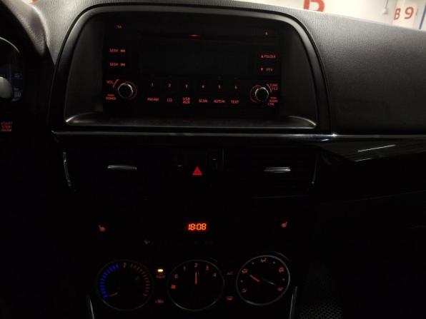 Mazda CX-5 I с пробегом 2012 года, цена 1 110 000 рублей, 188784 км, внедорожник, Автокод Объявления