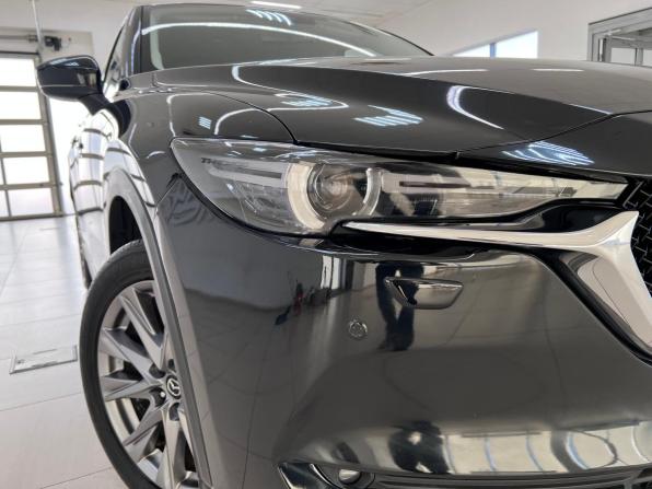 Mazda CX-5 II с пробегом 2020 года, цена 3 330 000 рублей, 84438 км, внедорожник, Автокод Объявления
