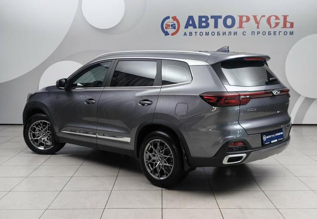 Chery Tiggo 8 I Рестайлинг с пробегом 2023 года, цена 1 899 000 рублей, 40000 км, внедорожник, Автокод Объявления