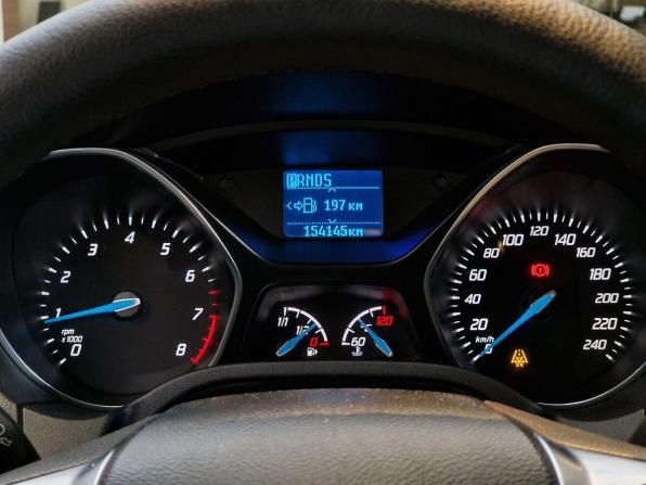 Ford Focus III с пробегом 2014 года, цена 890 000 рублей, 153864 км, седан, Автокод Объявления