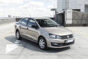 Volkswagen Polo V Рестайлинг Казань  - изображение 17