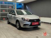 Lada (ВАЗ) Vesta I Пермь  - изображение 19