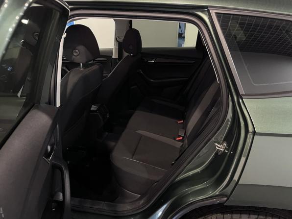 Skoda Karoq I с пробегом 2020 года, цена 2 700 000 рублей, 80394 км, внедорожник, Автокод Объявления