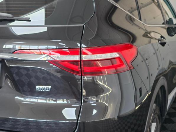 Haval F7 I с пробегом 2021 года, цена 1 999 000 рублей, 58000 км, внедорожник, Автокод Объявления
