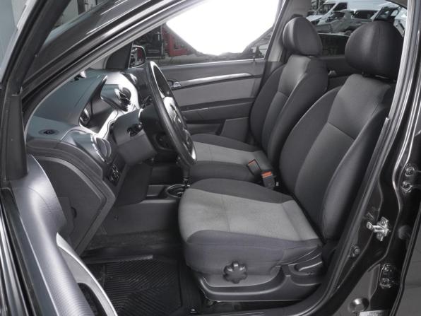 Chevrolet Nexia I с пробегом 2021 года, цена 1 099 000 рублей, 54921 км, седан, Автокод Объявления