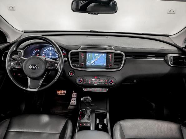 Kia Sorento III Prime с пробегом 2016 года, цена 2 640 000 рублей, 108000 км, внедорожник, Автокод Объявления