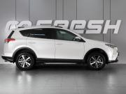 Toyota RAV4 IV (XA40) Рестайлинг Минеральные Воды  - изображение 25