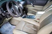 Infiniti FX I (S50) Рестайлинг Сургут  - изображение 27