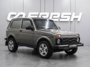 Lada (ВАЗ) 2121 (4x4) I Рестайлинг (2020) Воронеж  - изображение 18