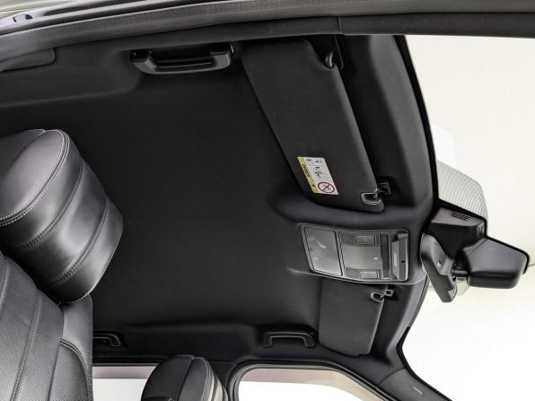 Land Rover Discovery V с пробегом 2018 года, цена 4 190 000 рублей, 117782 км, внедорожник, Автокод Объявления