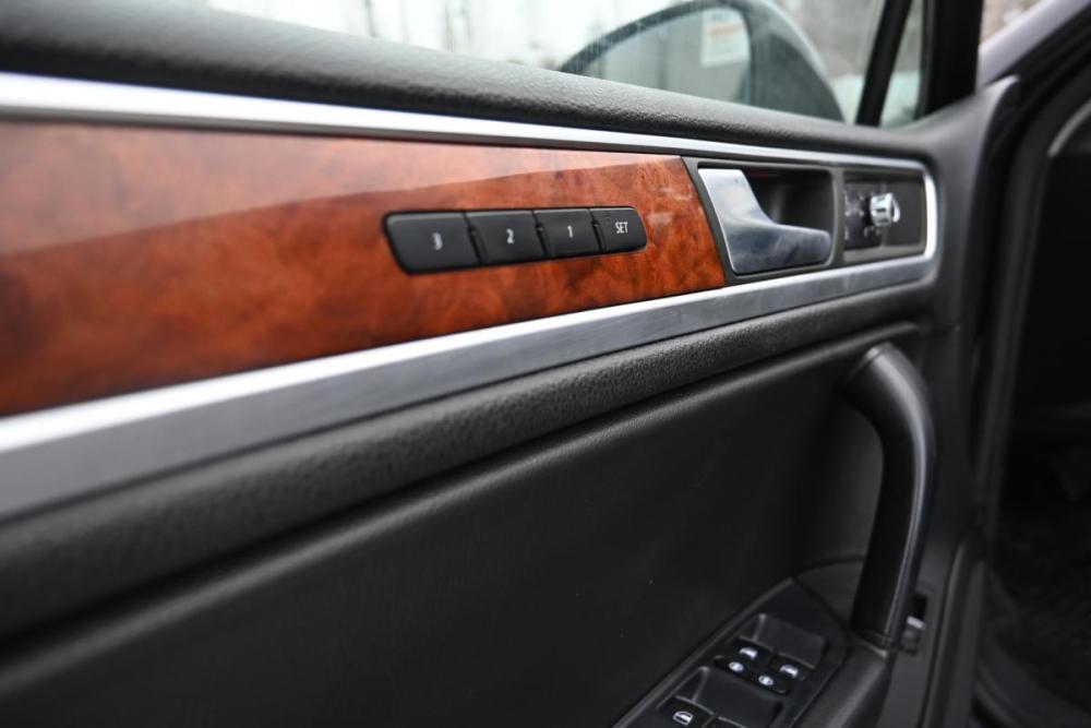 Volkswagen Touareg II Екатеринбург  - изображение 9