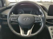 Hyundai Santa Fe IV Рестайлинг Москва  - изображение 31